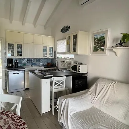 Дом отдыха Sun, Sea, Wind